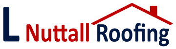 L Nuttall Roofing - Logo